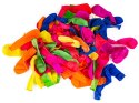GRA ZRĘCZNOŚCIOWA WYBUCHOWY BALON, NIE PRZEBIJ BALONA