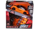 Auto Do Driftu Zdalnie Sterowane 1:24 2,4G 4x4 Radio Pistoletowe Na Prezent