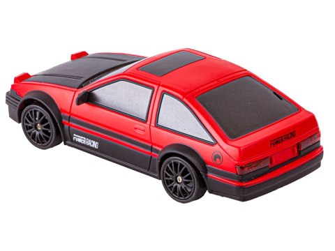 Auto Samochód Do Driftu Zdalnie Sterowane Rc 1:24 2,4 Ghz 4wd Toyota