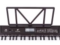 Keyboard Meike Organy, Pianino 61 Klawiszy, Nauka Gry Midi