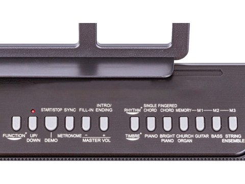 Keyboard Meike Organy, Pianino 61 Klawiszy, Nauka Gry Midi