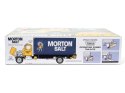 Model Plastikowy Do Sklejania - Ciężarówka 1:25 Ford Louisville Short Hauler Morton Salt