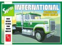 Model Plastikowy Do Sklejania - Ciężarówka 1:25 International Transtar 4300 Eagle Sprite
