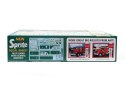 Model Plastikowy Do Sklejania - Ciężarówka 1:25 International Transtar 4300 Eagle Sprite