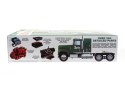 Model Plastikowy Do Sklejania - Ciężarówka 1:25 International Transtar 4300 Eagle Sprite