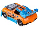 Sportowy, Terenowy Samochód do rozkręcania i skręcania 3w1 TUNING + Wkrętarka, Monster Truck