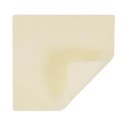 MÖLNLYCKE EXUFIBER AG 15×15 cm Opatrunek żelujący z włókien, przeciwbakteryjny, 10 szt.