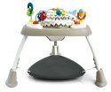 Milly Mally Centrum Aktywności Bounzee Grey
