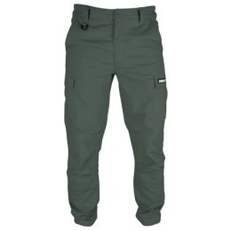 SPODNIE ROBOCZE BOJÓWKI RIPSTOP SPANDEX 220G/M2 ROZM. XL/56