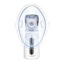 VITAMMY eMESH Inhalator siateczkowy, maska dla dzieci i dorosłych, wyświetlacz