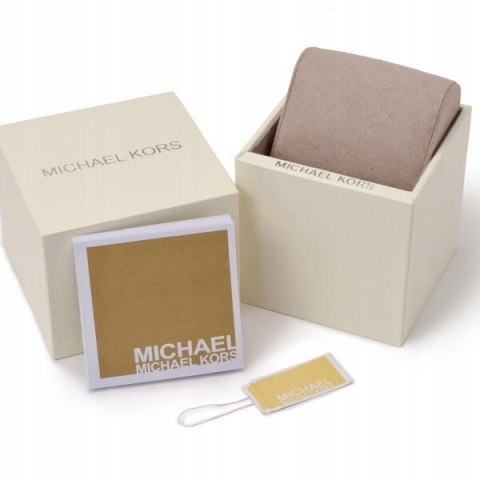 ZEGAREK DAMSKI MICHAEL KORS MK4740 Lexington Pevel 26mm + BOX