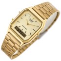 ZEGAREK UNISEX CASIO AQ-230GA-9DMQYES Vintage Maxi + BOX