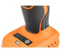 KLUCZ UDAROWY BEZSZCZ. 850NM 1/2' AKU. ENERGY+18V,BEZ AKUM