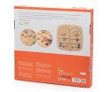 Viga 44809FSC Tablica manipulacyjna - kolorowe ścieżki