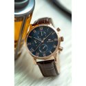 ZEGAREK MĘSKI TOMMY HILFIGER 1791399 KANE (zf045b) + BOX