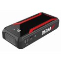 URZĄDZENIE ROZRUCHOWE POWERBANK 12000 MAH LCD