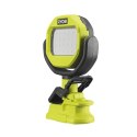 LAMPA AKUMULATOROWA RLCL18-0 18V 0*AH ONE+