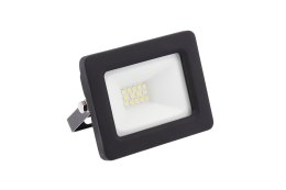 NAŚWIETLACZ G-TECH LED 100W AC220-240V 50/60 HZ IP65 CZARNY