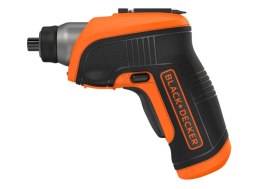 WKRĘTAK AKUMULATOROWY 3.6V