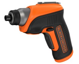 WKRĘTAK AKUMULATOROWY 3.6V