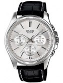 ZEGAREK MĘSKI CASIO MTP-1375L-7AVDF (zd115a) + BOX