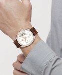 ZEGAREK MĘSKI TOMMY HILFIGER 1710450 BAKER (zf043a)