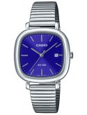 Zegarek Damski Casio LTP-B166D-2A + BOX