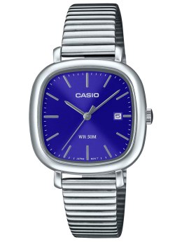 Zegarek Damski Casio LTP-B166D-2A + BOX