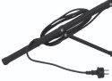 LAMPA NA STATYWIE PODWÓJNA LED SMD 200W LM2X100AW, 1.7M