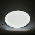 PLAFON LED IRINA 50 OKRĄGŁY 68W 7500LM 3000K-6000K PILOT