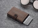 Portfel HIKER - FASHION BRAND Decor