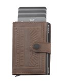 Portfel HIKER - FASHION BRAND Decor