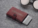 Portfel HIKER - FASHION BRAND Decor