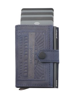 Portfel HIKER - FASHION BRAND Decor