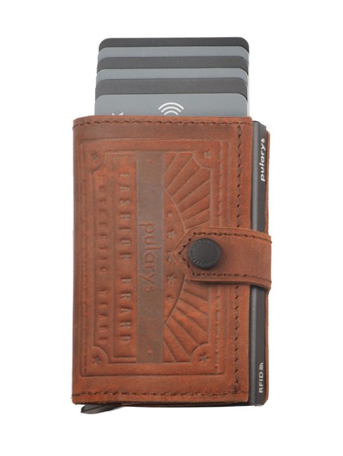 Portfel HIKER - FASHION BRAND Decor