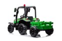 Traktor Na Akumulator BLT-206 Zielony