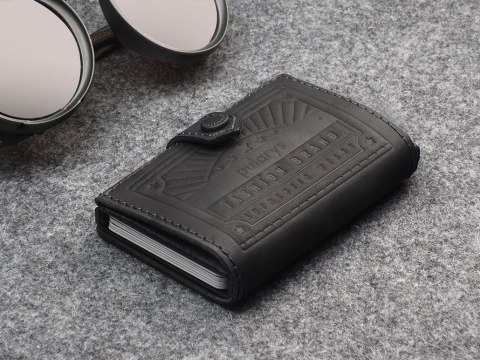 Portfel HIKER - FASHION BRAND Decor