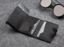 Portfel HIKER - FASHION BRAND Decor