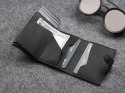 Portfel HIKER - FASHION BRAND Decor