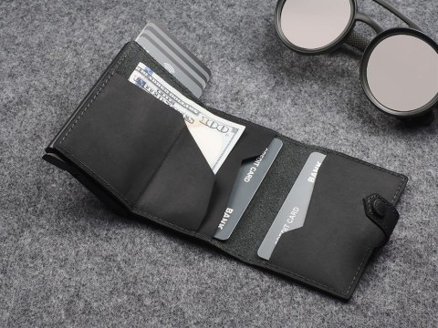 Portfel HIKER - FASHION BRAND Decor