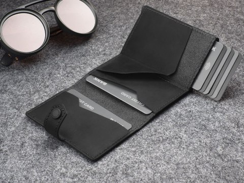 Portfel HIKER - FASHION BRAND Decor