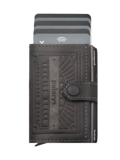 Portfel HIKER - FASHION BRAND Decor