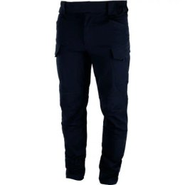 SPODNIE ROBOCZE NYLON + SPANDEX 190G/M2 ROZM. M/50