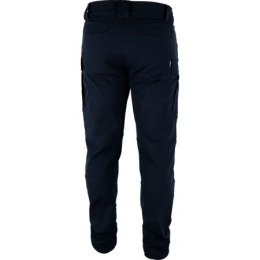 SPODNIE ROBOCZE NYLON + SPANDEX 190G/M2 ROZM. M/50