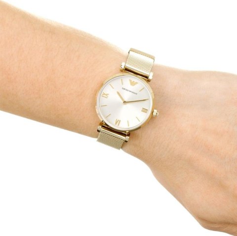 ZEGAREK DAMSKI EMPORIO ARMANI AR1957 - GIANNI