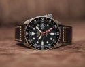ZEGAREK MĘSKI SEIKO SSK036K1 AUTOMAT + BOX