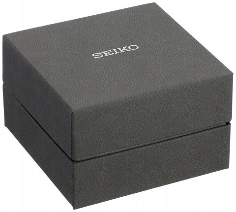 ZEGAREK MĘSKI SEIKO SSK036K1 AUTOMAT + BOX