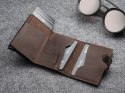 Portfel HIKER - FASHION BRAND Decor