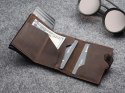 Portfel HIKER - FASHION BRAND Decor