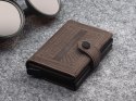 Portfel HIKER - FASHION BRAND Decor